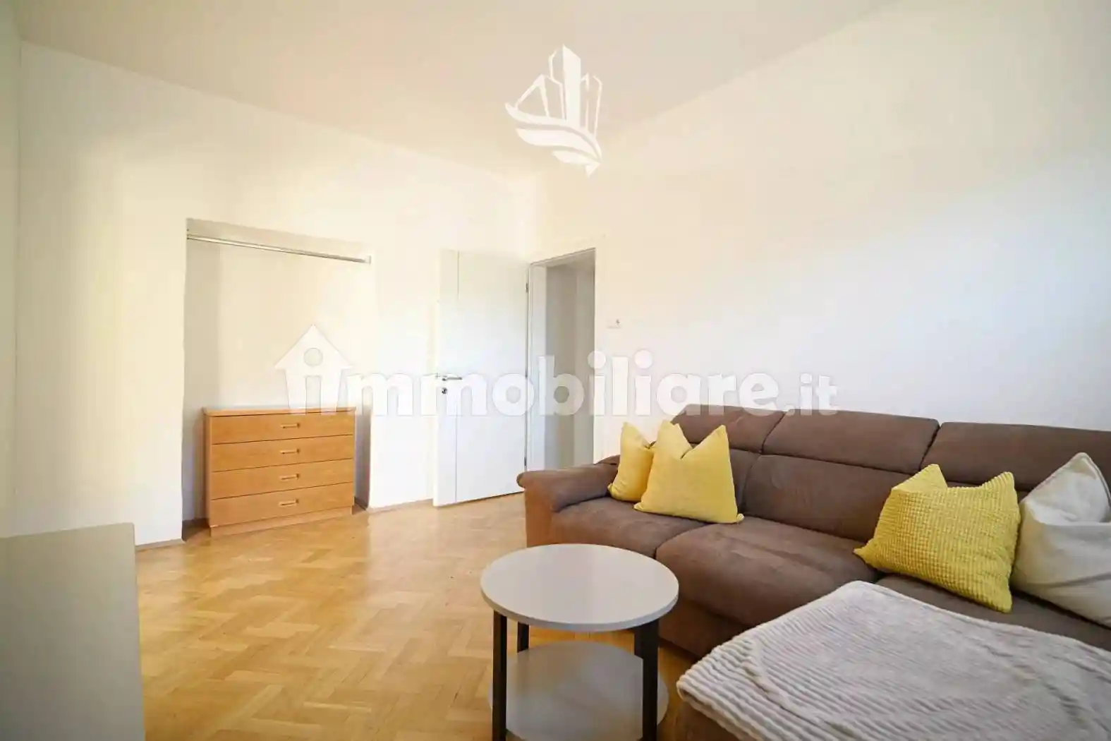 Appartamento in vendita a Bolzano