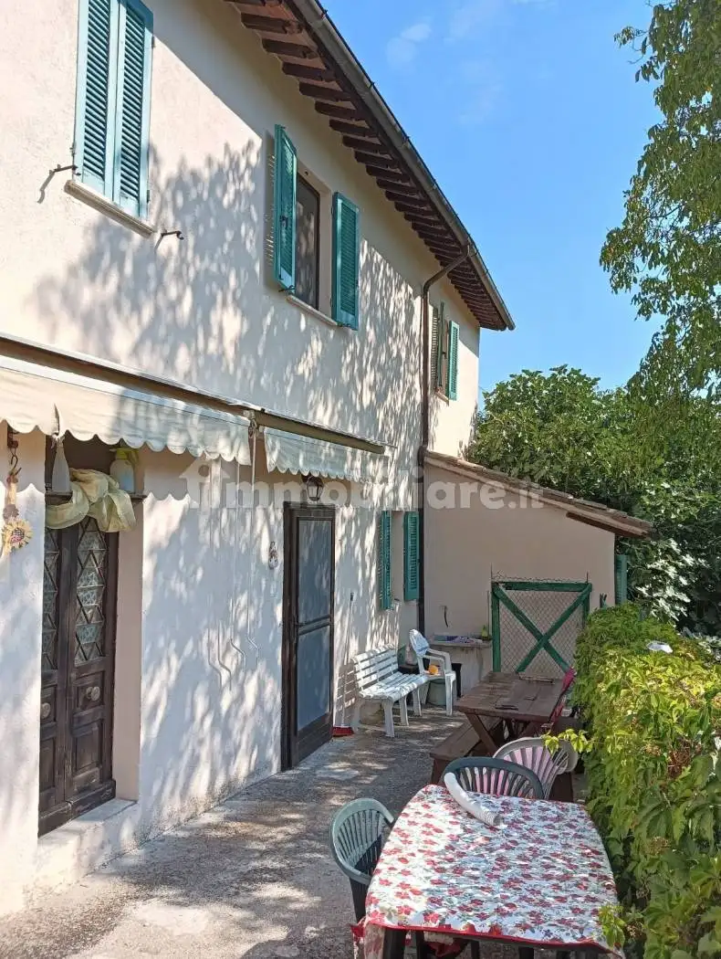 Appartamento in vendita a Foligno