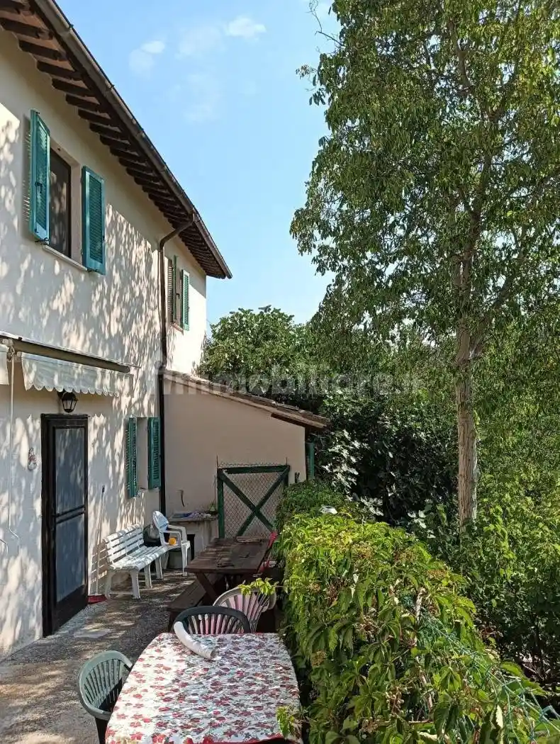 Appartamento Località Morro, Carpello, Scopoli, Casenove, Verchiano, Foligno - foto 2