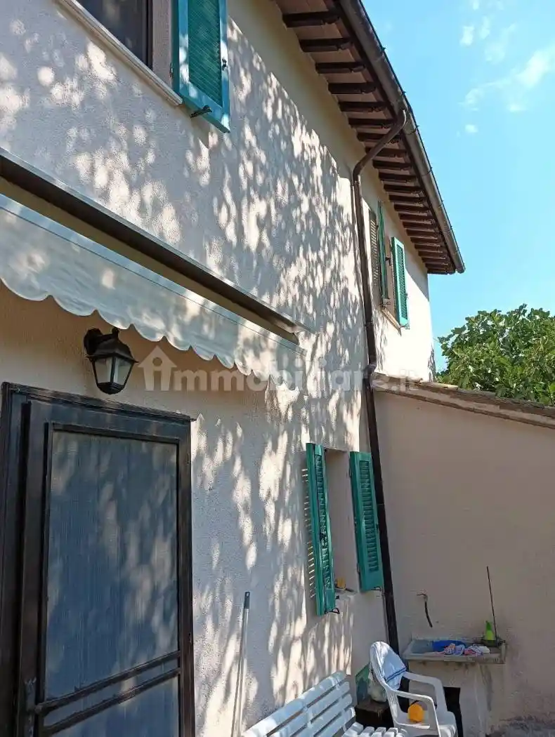 Appartamento Località Morro, Carpello, Scopoli, Casenove, Verchiano, Foligno - foto 3