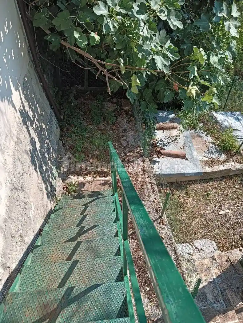 Appartamento Località Morro, Carpello, Scopoli, Casenove, Verchiano, Foligno - foto 4