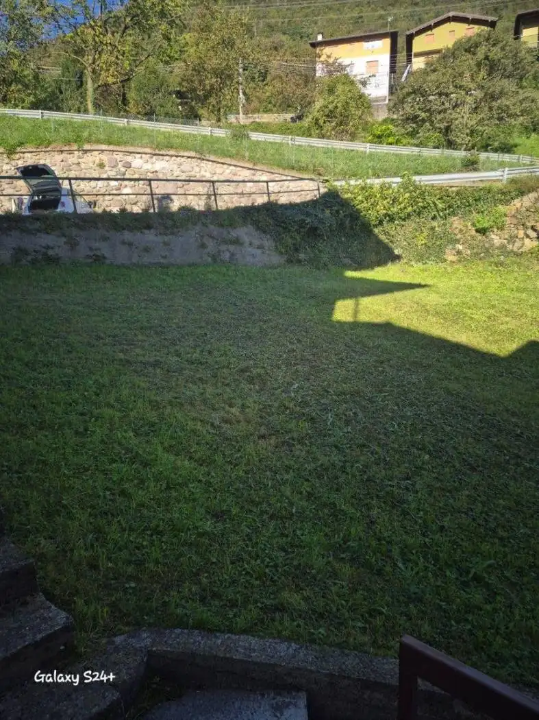 Villa in vendita a Angolo Terme