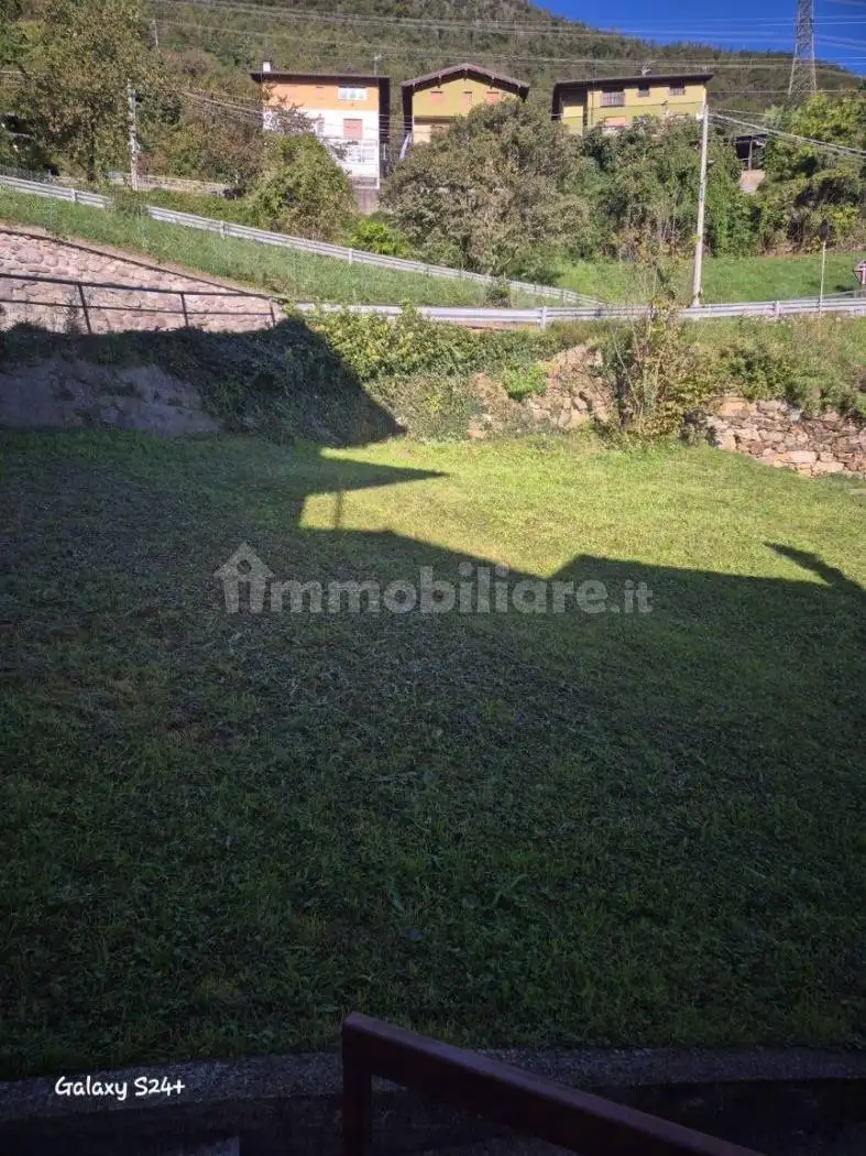 Villa bifamiliare via Giuseppe Zanardelli, Anfurro, Angolo Terme - foto 2