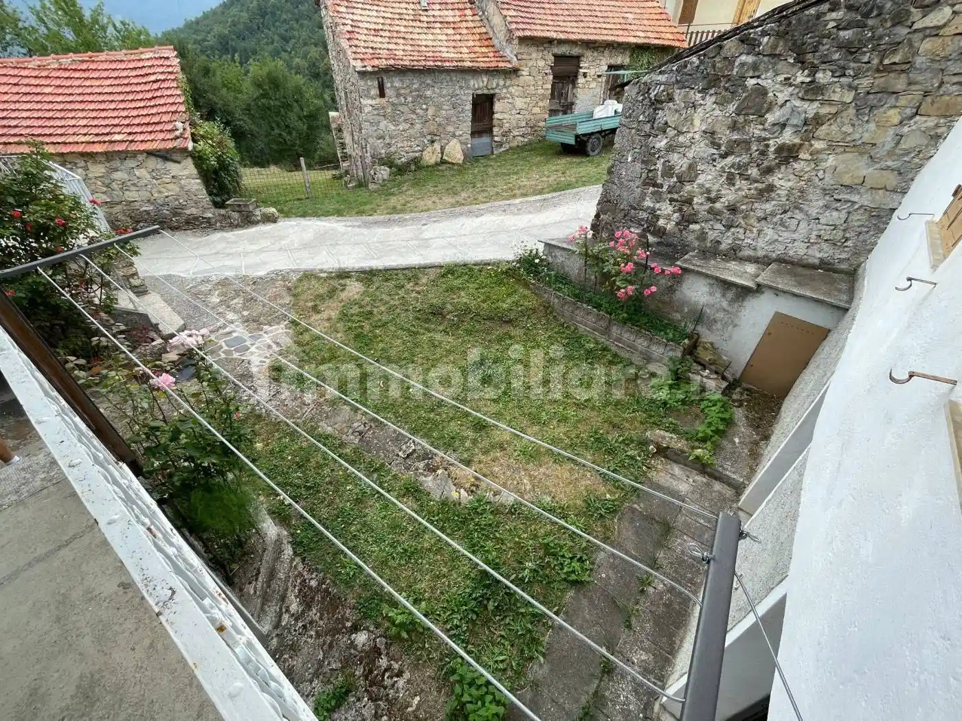 Terratetto unifamiliare frazione Vegni, Carrega Ligure - foto 4