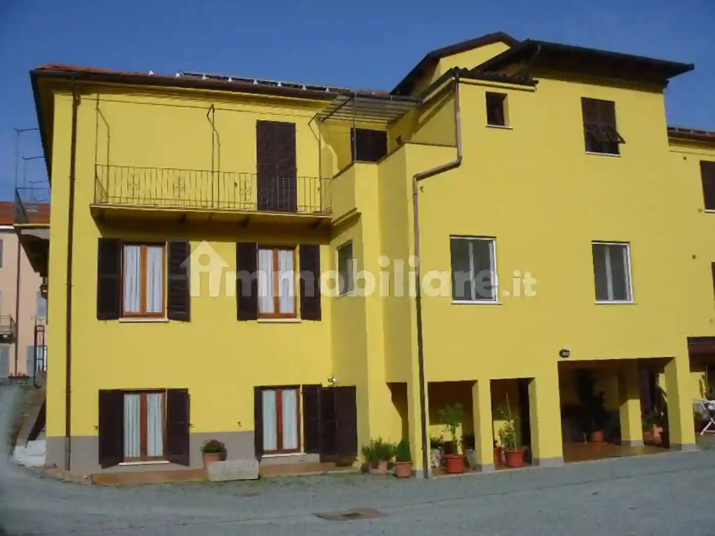 Palazzo - Edificio - foto 2