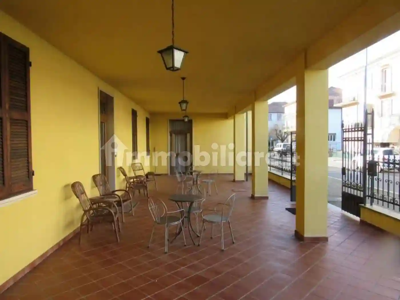 Palazzo - Edificio - foto 4