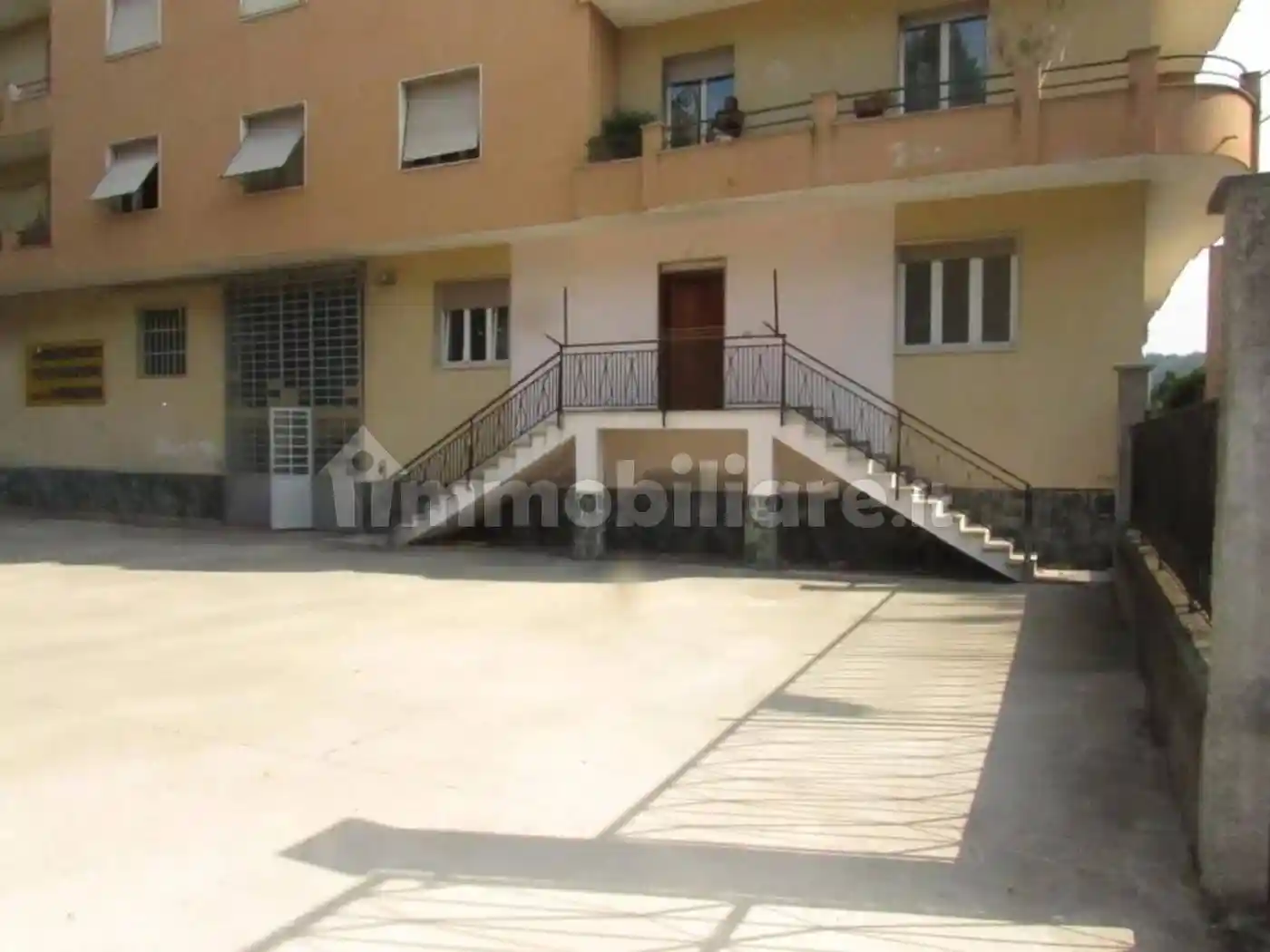 Palazzo - Edificio in vendita a Acqui Terme