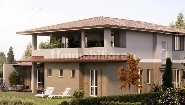 Appartamento in vendita a Iseo