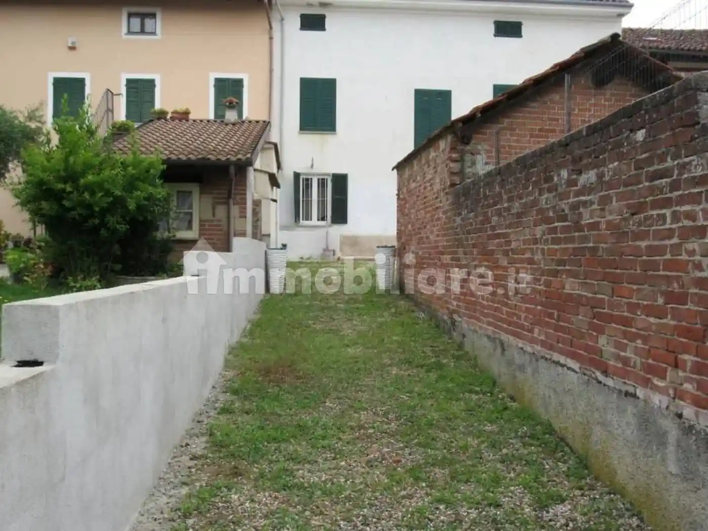 Villa unifamiliare via Giuseppe Romita No Number, Castelnuovo Bormida - foto 3