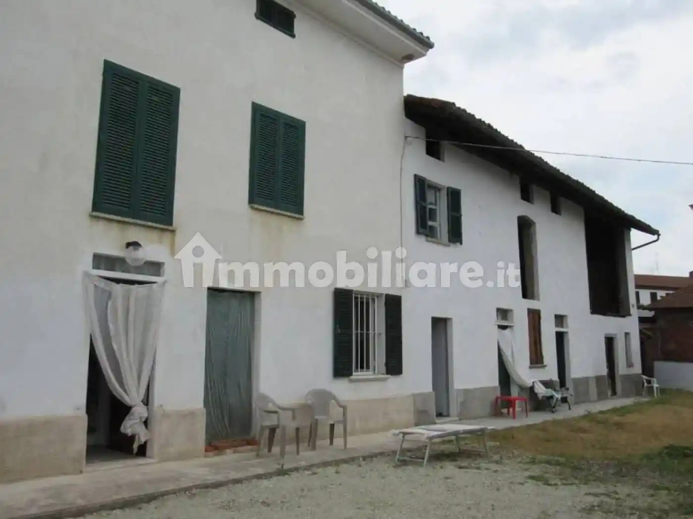 Villa unifamiliare via Giuseppe Romita No Number, Castelnuovo Bormida - foto 4