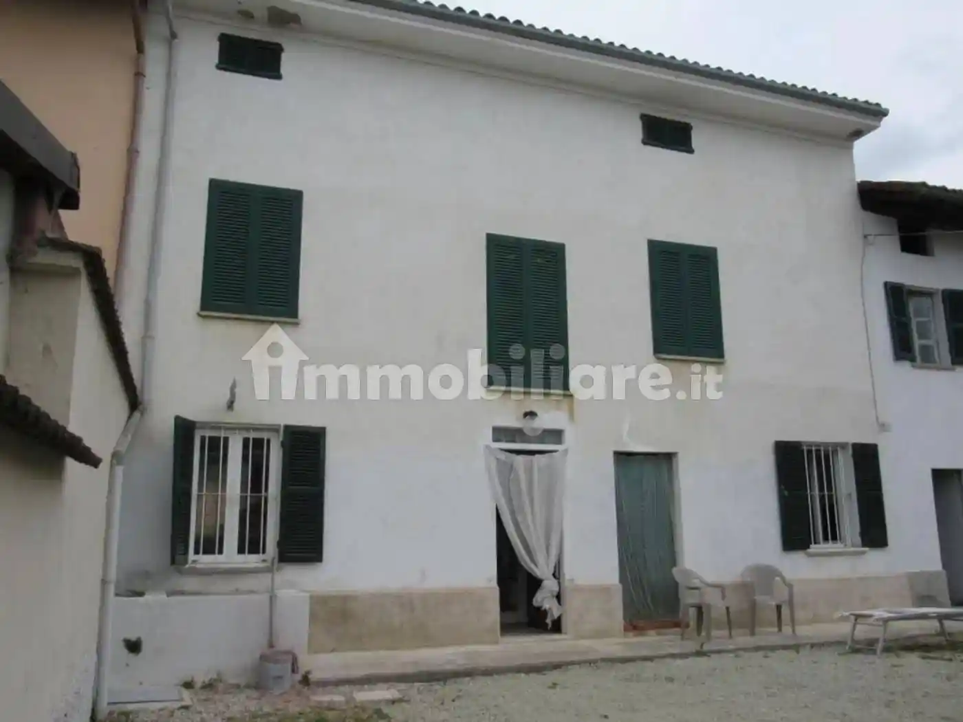 Villa unifamiliare via Giuseppe Romita No Number, Castelnuovo Bormida - foto 5