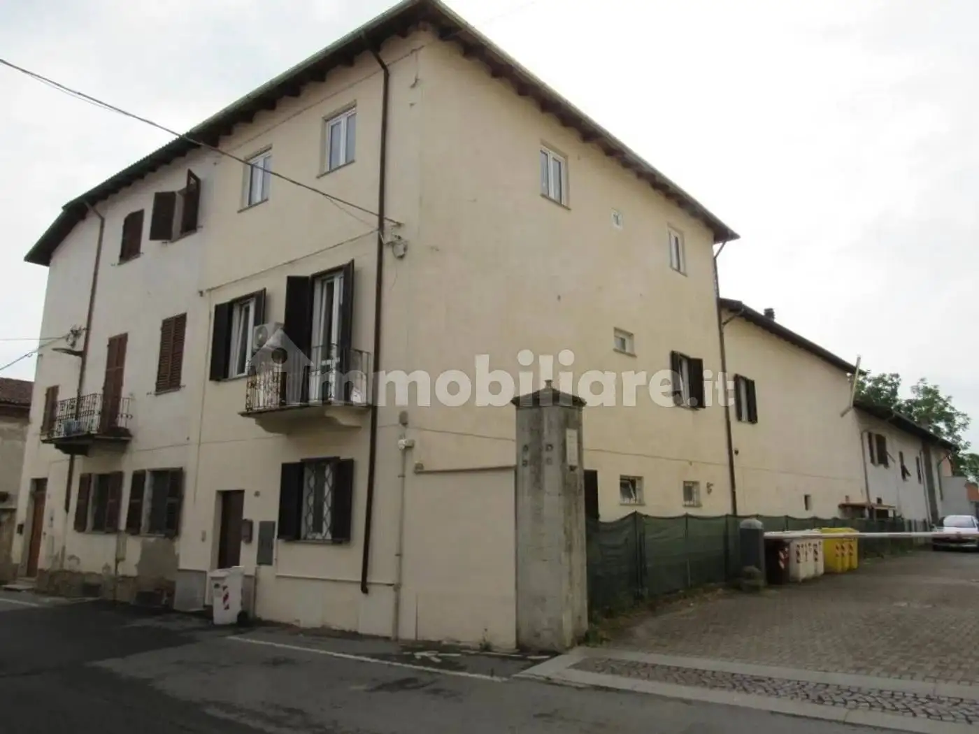 Villa in vendita a Rivalta Bormida