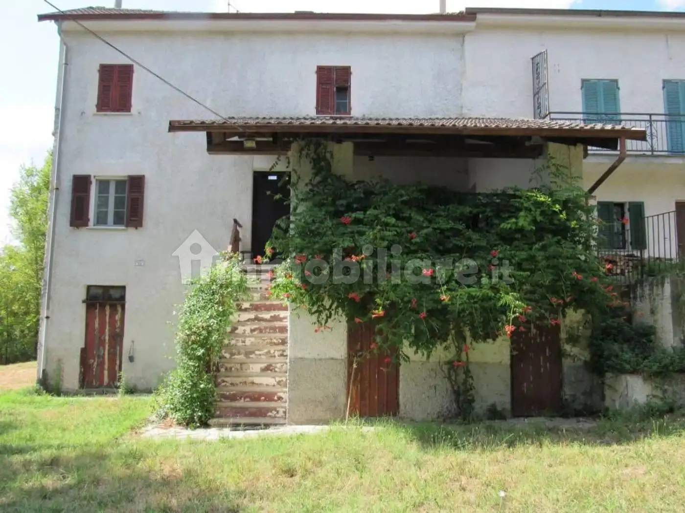 Villa in vendita a Visone