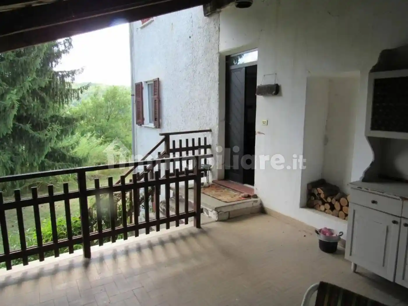 Villa unifamiliare regione Catanzo, 54, Visone - foto 2