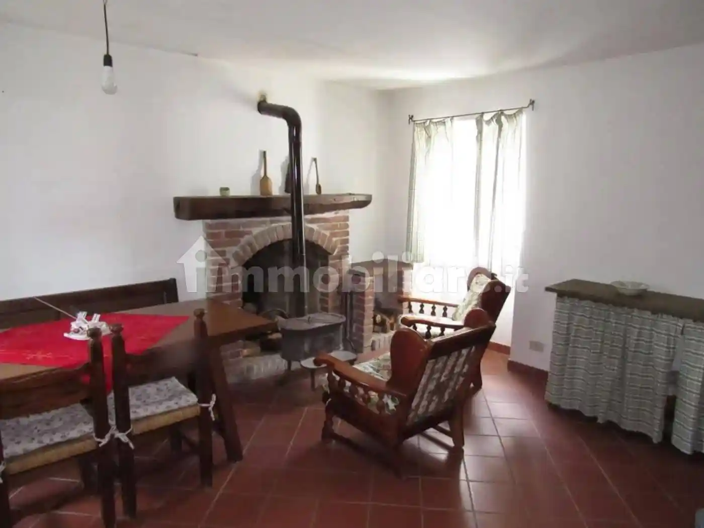 Villa unifamiliare regione Catanzo, 54, Visone - foto 5