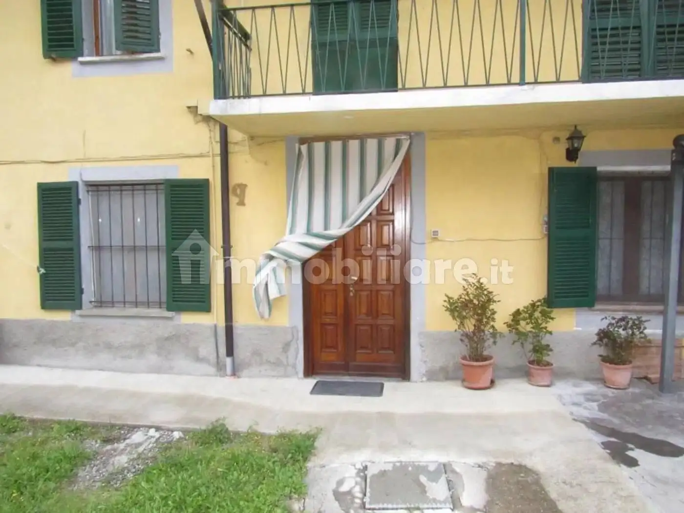 Villa unifamiliare regione Gaiasco, 74, Bistagno - foto 2