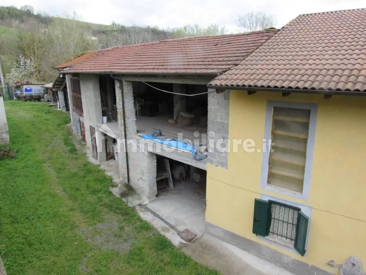 Villa unifamiliare regione Gaiasco, 74, Bistagno - foto 5