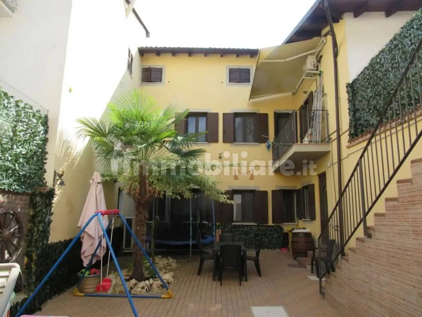 Villa in vendita a Rivalta Bormida