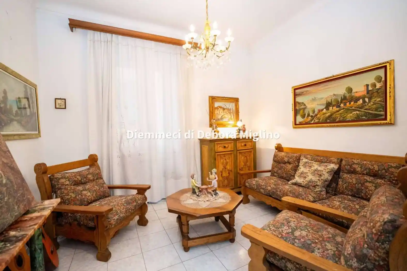 Appartamento in vendita a Genova