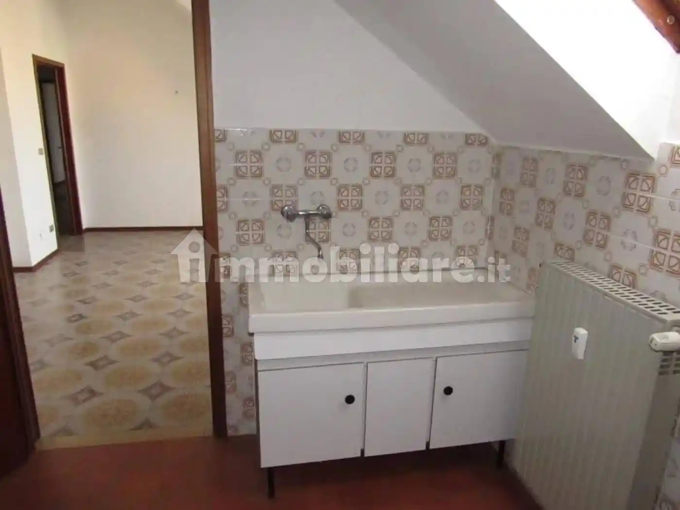 Quadrilocale regione Chiodi, 8, Visone - foto 3