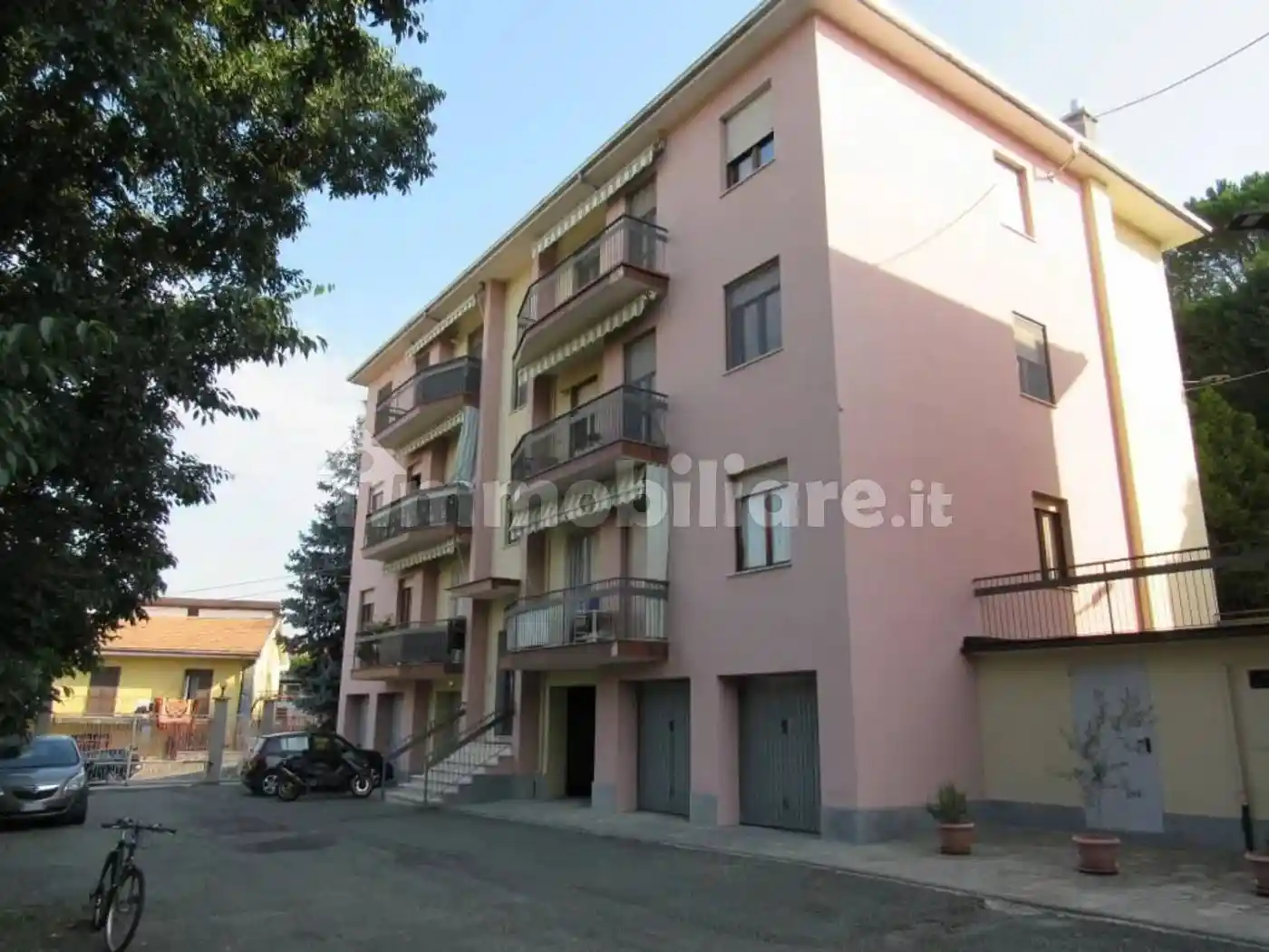 Appartamento in vendita a Acqui Terme