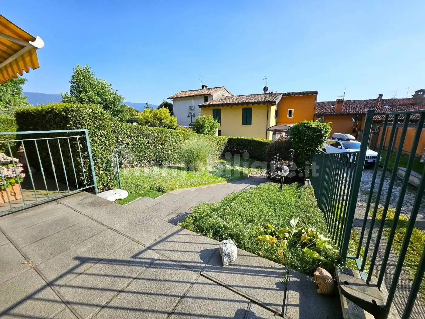 Quadrilocale via Asilo, Bovezzo - foto 3