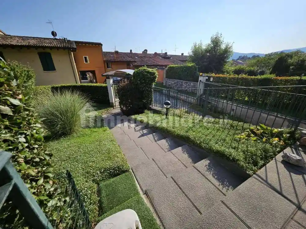 Quadrilocale via Asilo, Bovezzo - foto 4