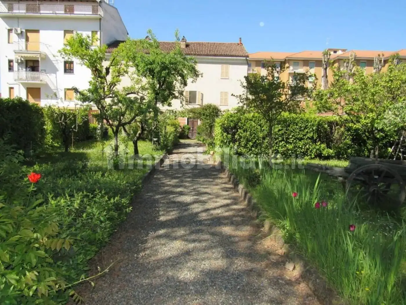 Villa in vendita a Cassine