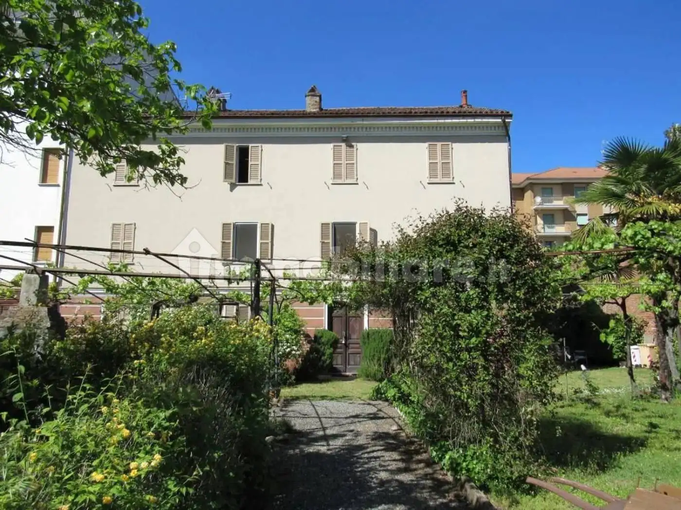 Villa unifamiliare corso Garibaldi, 11, Centro, Cassine - foto 2