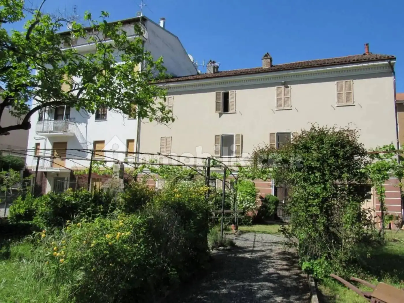 Villa unifamiliare corso Garibaldi, 11, Centro, Cassine - foto 3