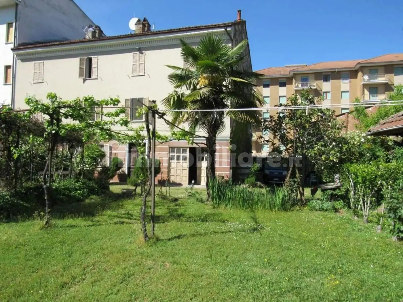 Villa unifamiliare corso Garibaldi, 11, Centro, Cassine - foto 4