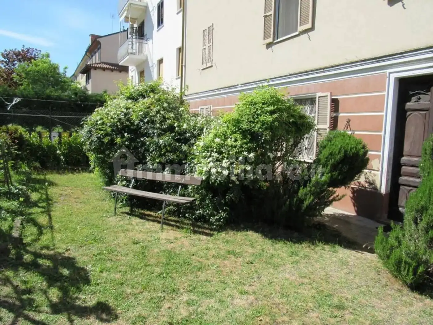 Villa unifamiliare corso Garibaldi, 11, Centro, Cassine - foto 5