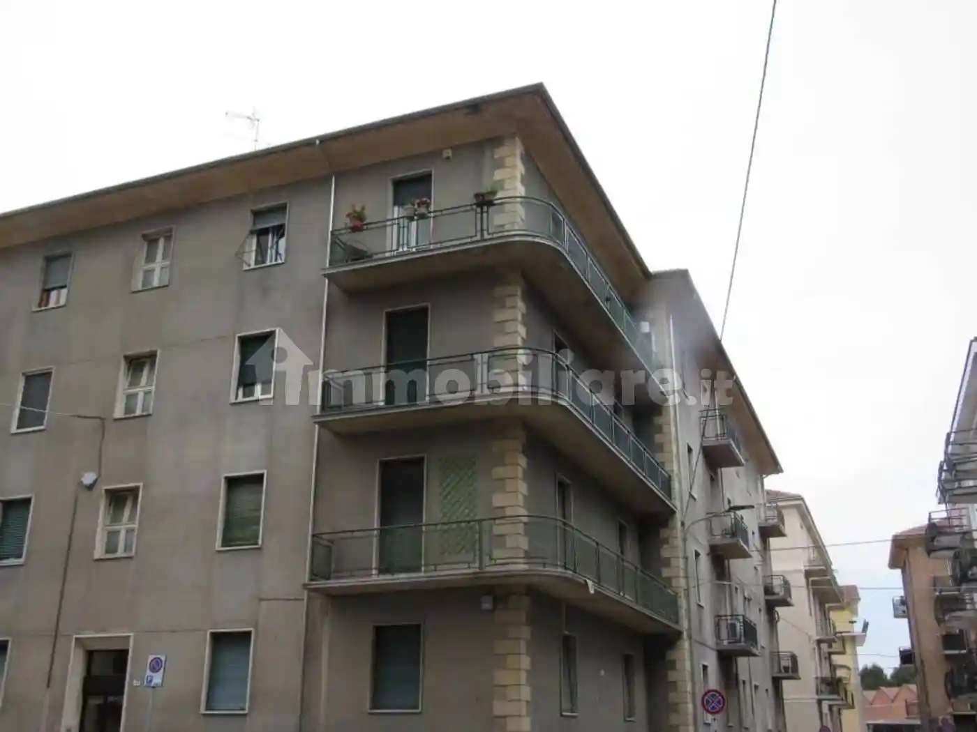 Appartamento in vendita a Acqui Terme