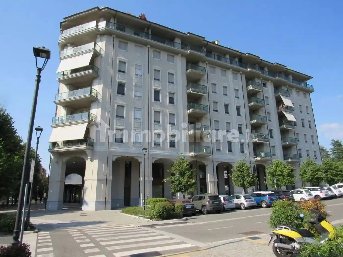 Appartamento in vendita a Acqui Terme