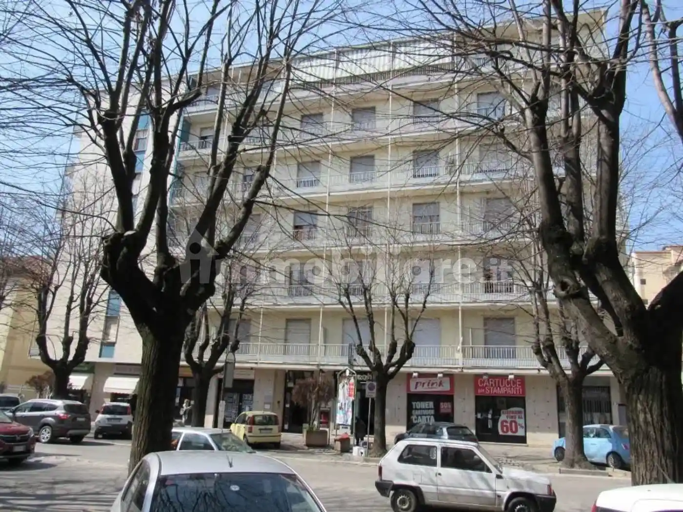 Appartamento in vendita a Acqui Terme