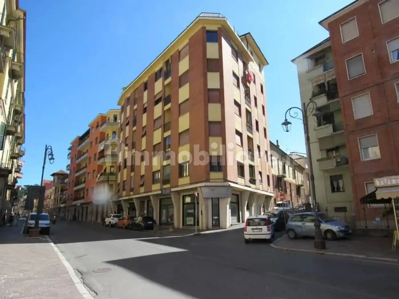 Appartamento in vendita a Acqui Terme