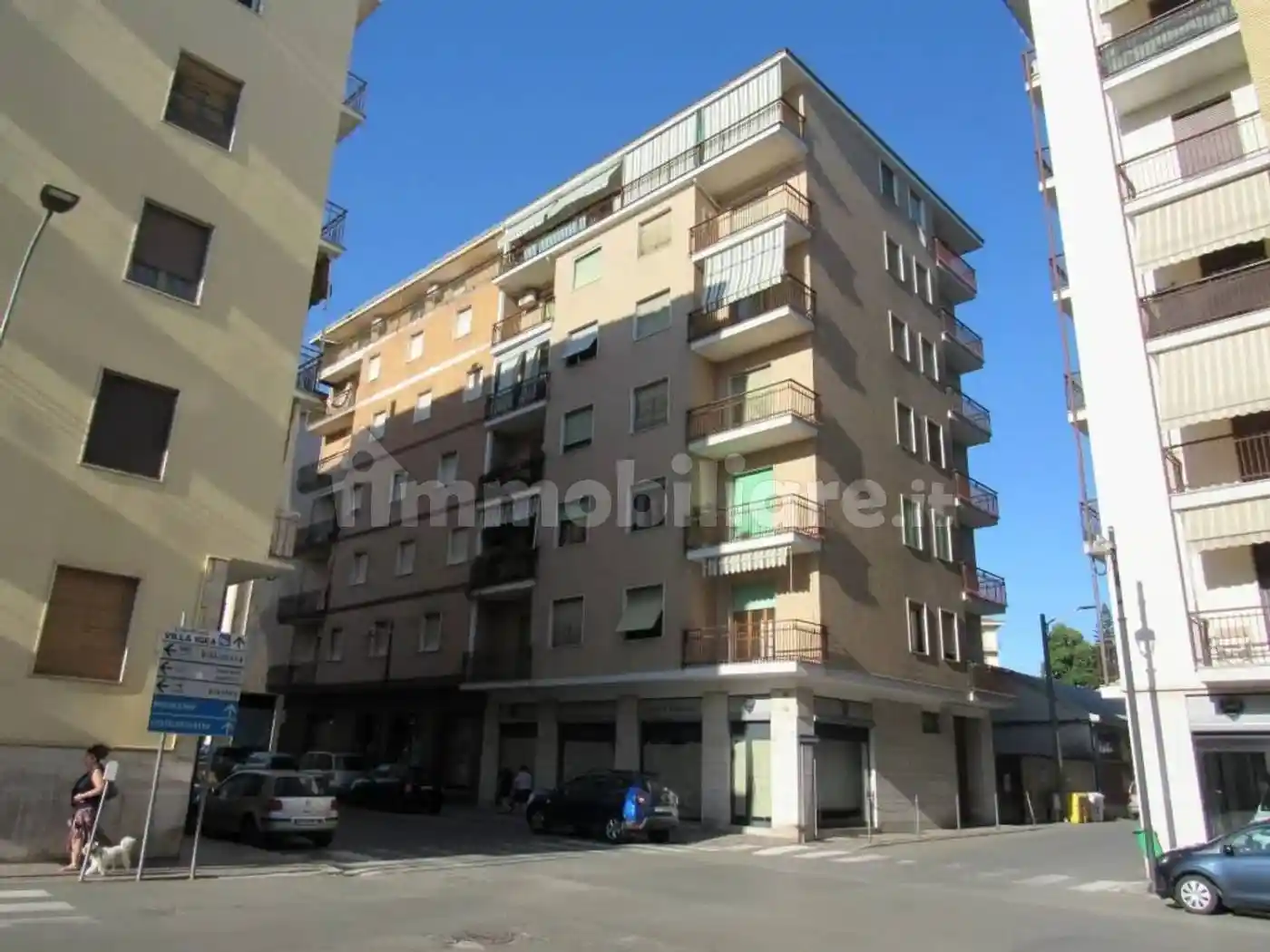 Appartamento in vendita a Acqui Terme