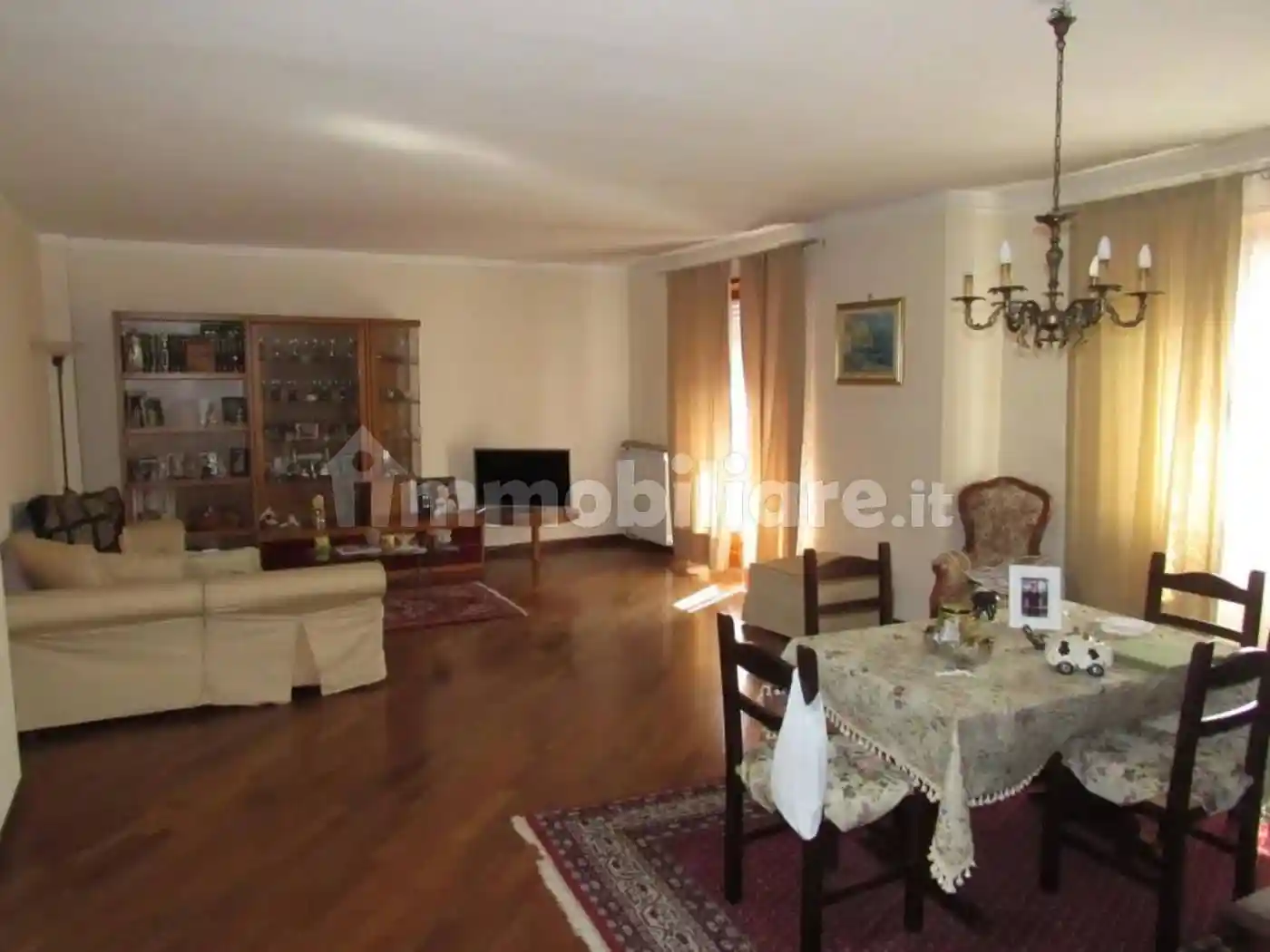 Appartamento in vendita a Acqui Terme