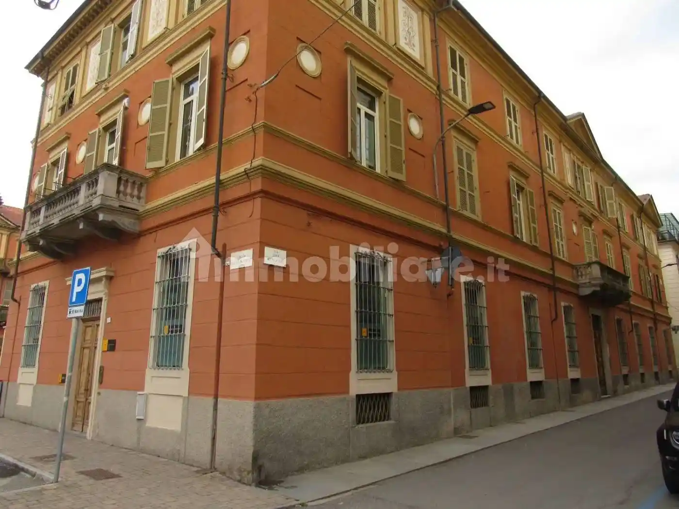 Appartamento in vendita a Acqui Terme