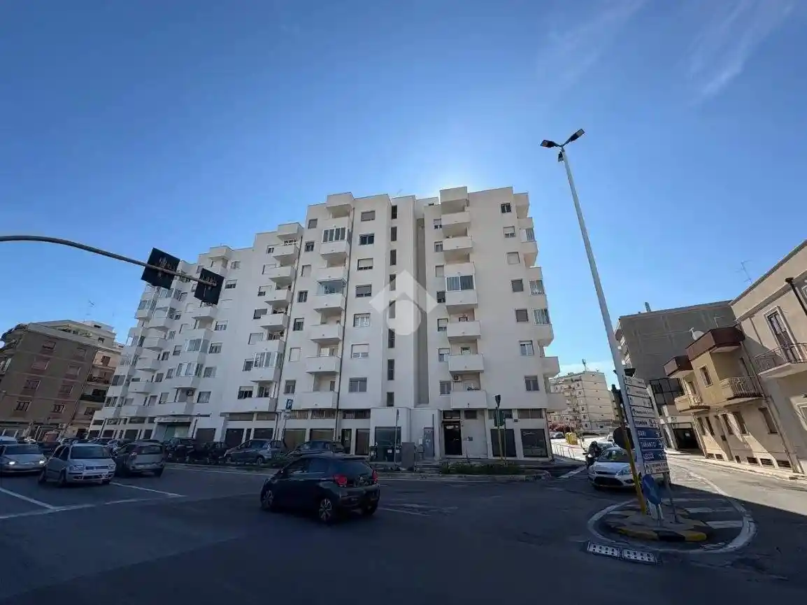 Appartamento in vendita a Brindisi