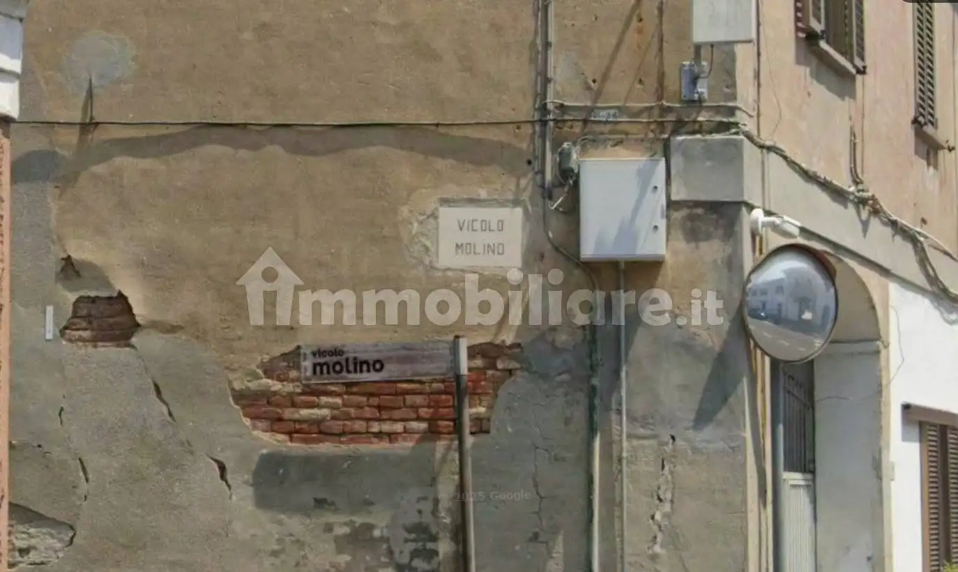 Casa indipendente in asta a Ferrera Erbognone