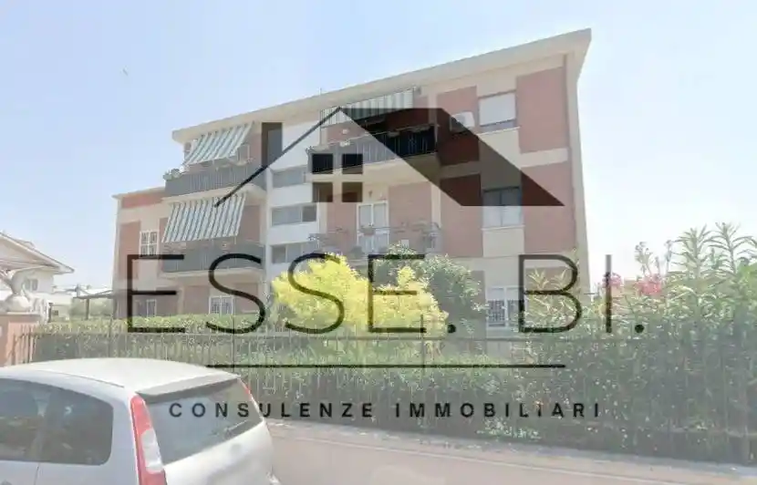 Attico - Mansarda in vendita a Pomezia