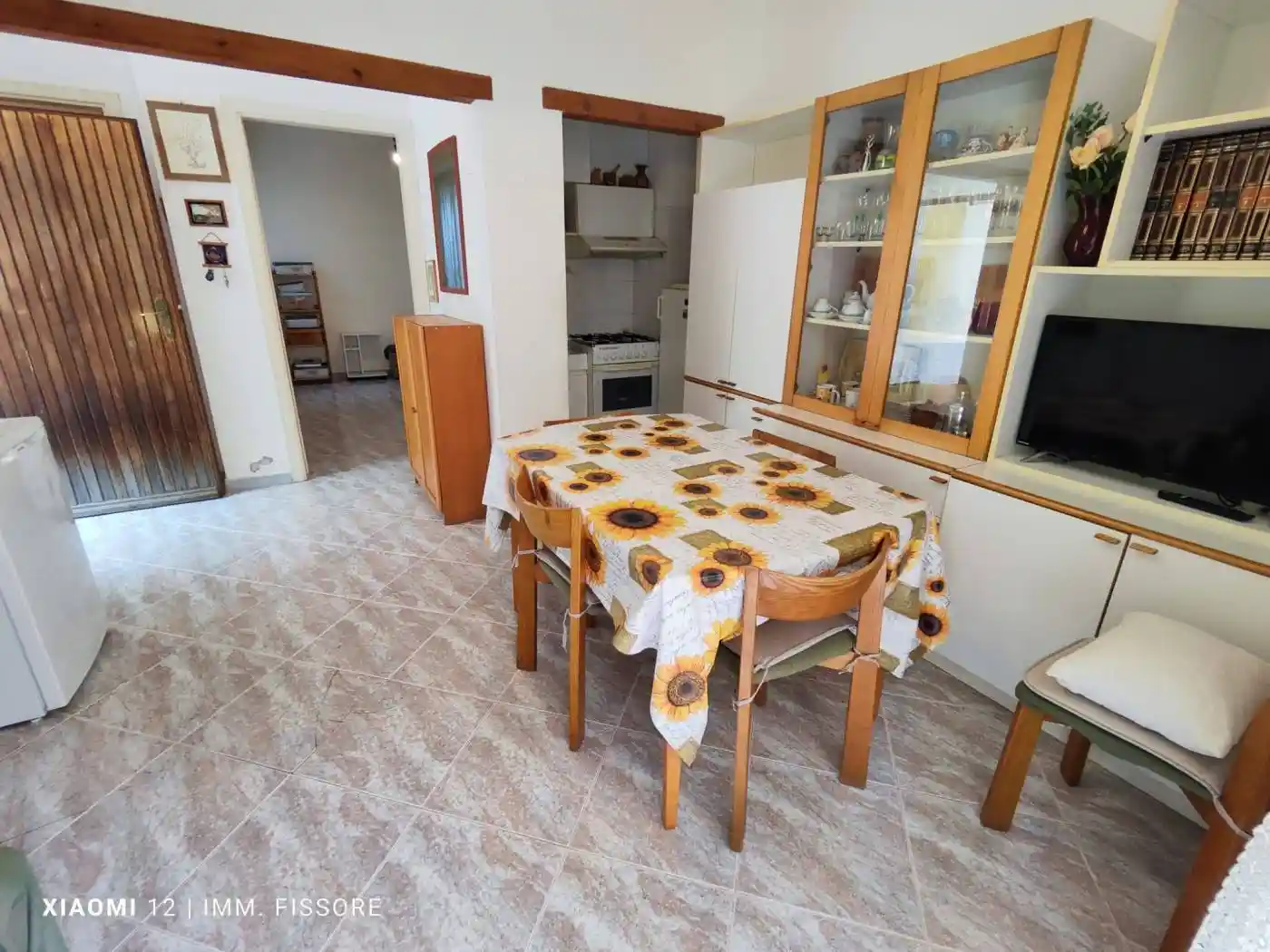 Bilocale via Privata Angelo Vigo, Cavia, Regione Monti, Alassio - foto 4