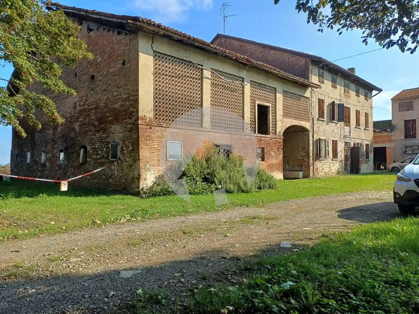 Rustico - Casale in vendita a Scandiano