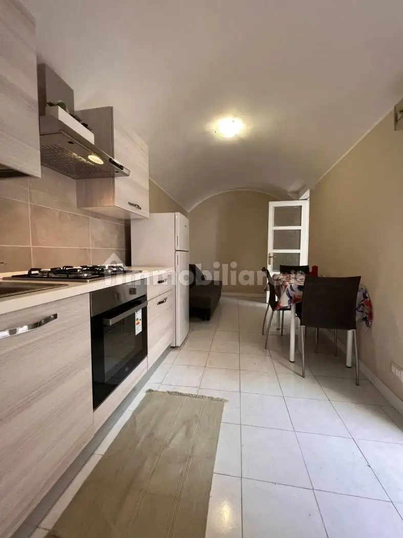 Appartamento in vendita a Catania