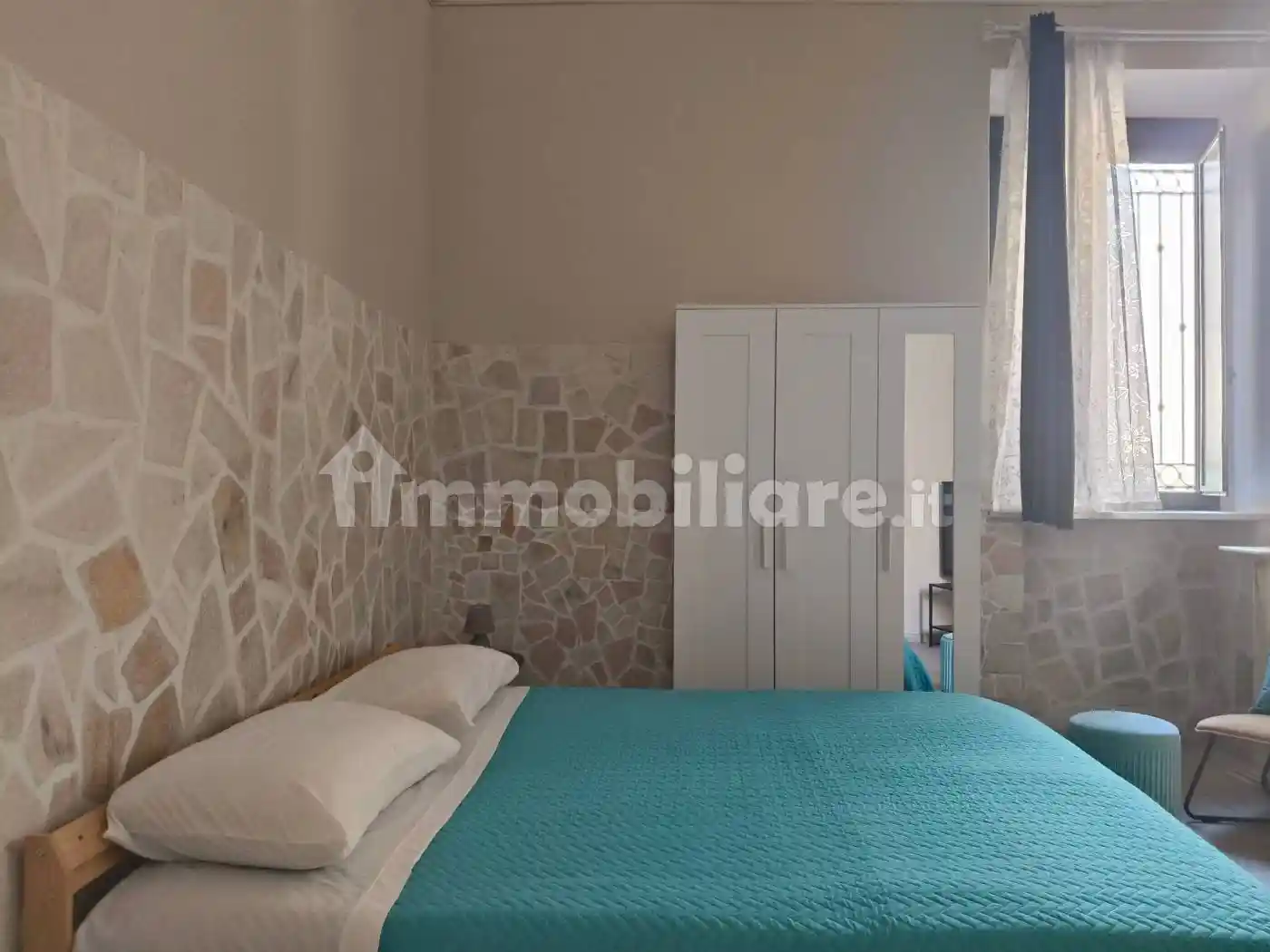 Bilocale via Ruggero Leoncavallo, Picanello, Catania - foto 4