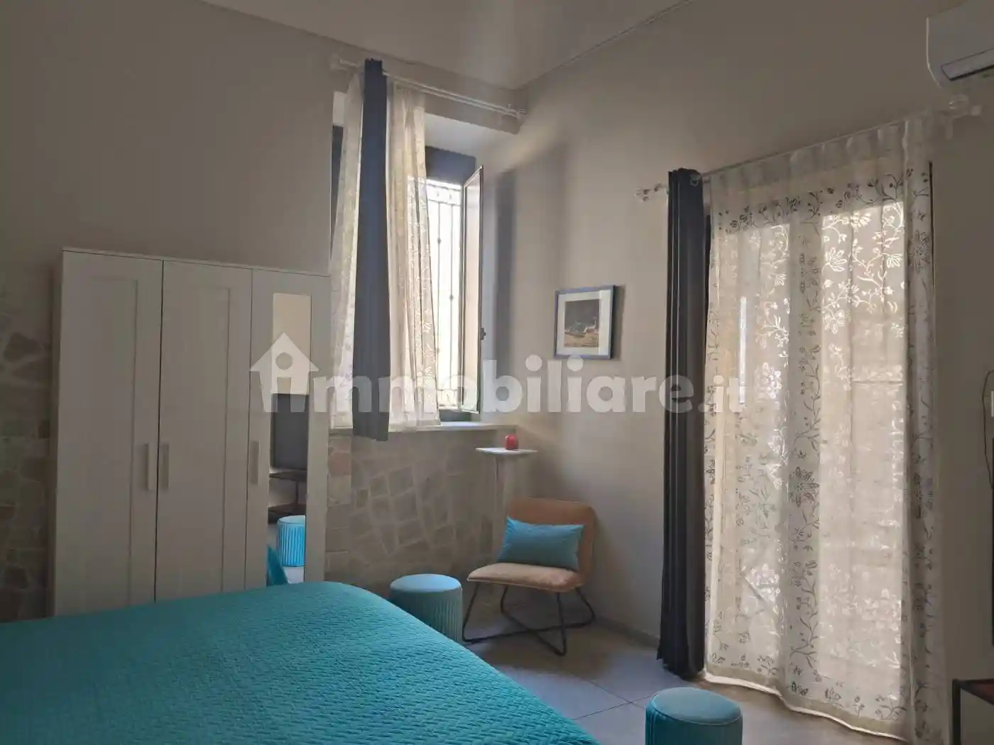 Bilocale via Ruggero Leoncavallo, Picanello, Catania - foto 5