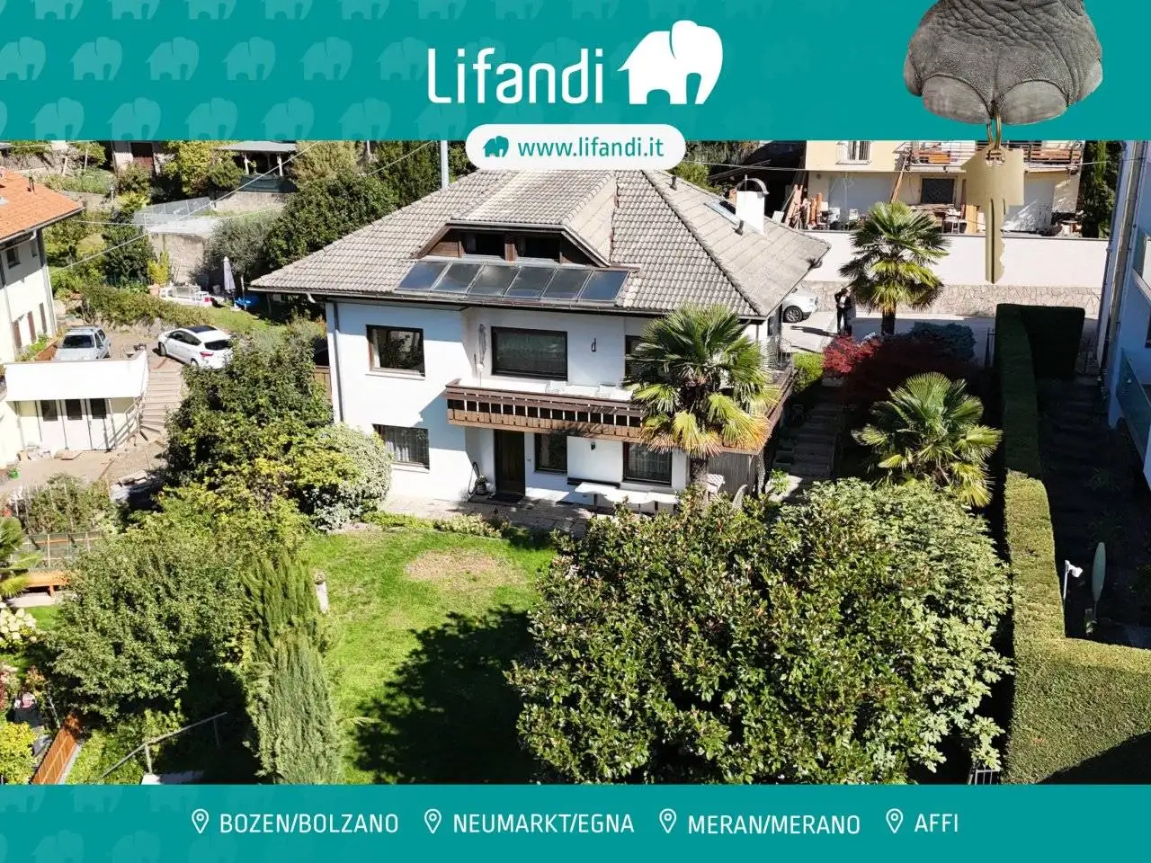 Casa indipendente in vendita a Montagna