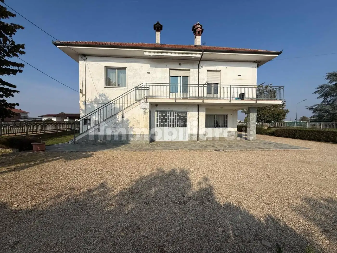 Villa unifamiliare Località Cantarelli Borretti, Cantarelli, Ceresole Alba - foto 2