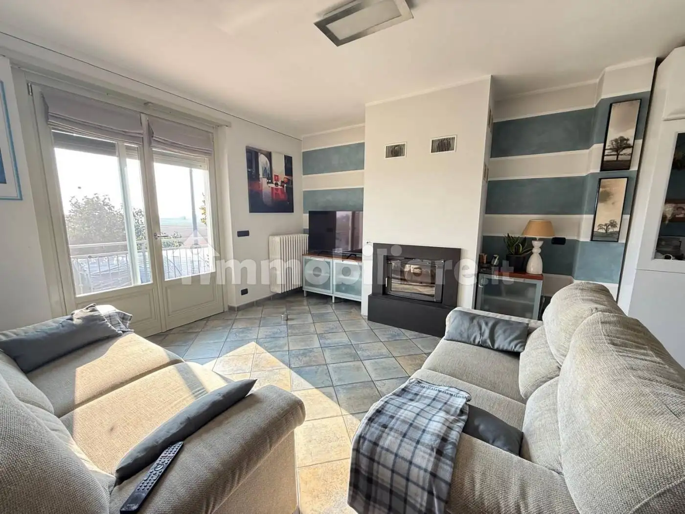 Villa unifamiliare Località Cantarelli Borretti, Cantarelli, Ceresole Alba - foto 3